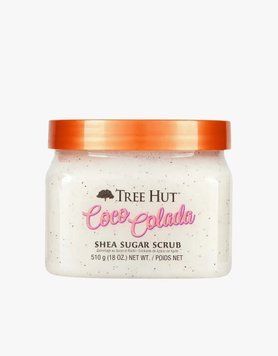 Скраб для тіла TREE HUT Coco Colada 510грам i75-384 фото