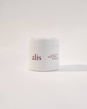Скраб для тіла Al&iacute;s Firming Body Scrub, 220 мл 801-0a7 фото