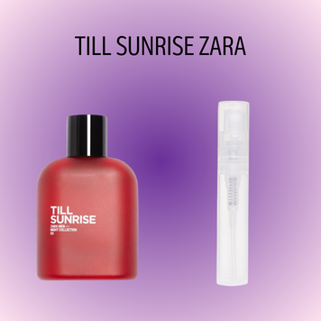 Till sunrise Zara 5 мл k6k-54l-n6x фото