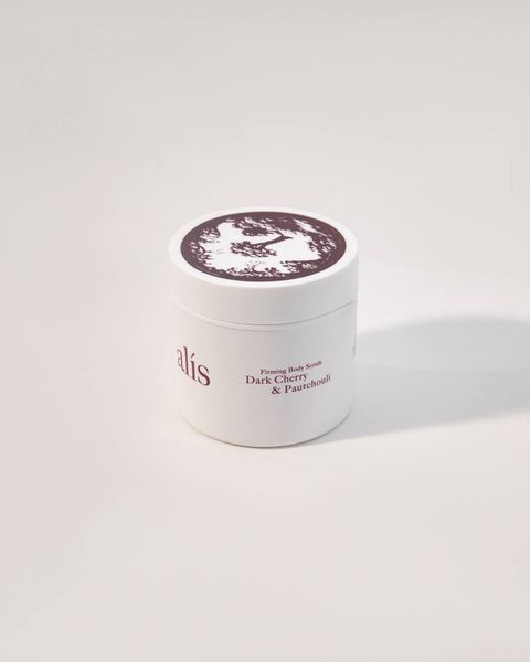 Скраб для тіла Al&iacute;s Firming Body Scrub, 220 мл 801-0a7 фото