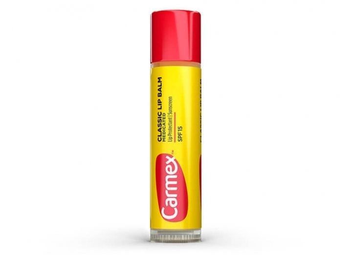 Бальзам для губ Carmex Lip Balm Stick Original Без смаку в стіку 4.25 г 980-67b фото