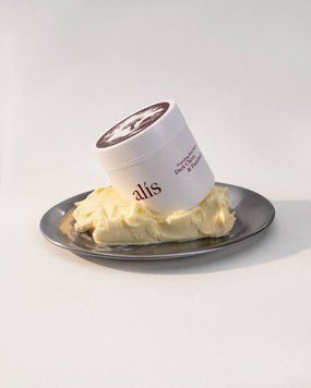 Живильний крем-баттер для тіла Al&iacute;s Nourishing Body Butter, 220 мл 376-7ib фото