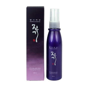 Живляча есенція для волосся DAENG GI MEO RI Vitalizing Hair Essence, 100ml 24a-006 фото