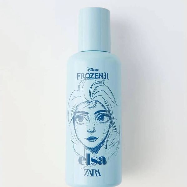 Frozen 2 ZARA 50+25мл 592-164 фото