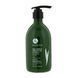 Шампунь для жирного волосся зволожуючий Luseta Beauty Tea Tree & Argan Oil 500 мл 8ab-9b2 фото 1