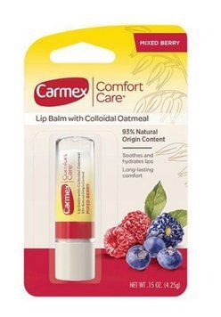Бальзам для губ Carmex в стіку Ягода 4.25 г 3c0-c9i фото