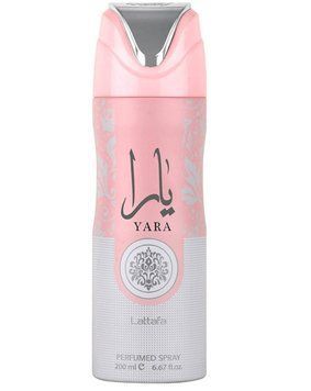 Lattafa Yara жіночий дезодорант 200мл 0a7-493 фото