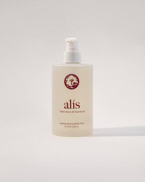 Заспокійливий гель для миття тіла та рук Al&iacute;s Soothing Hand and Body Wash, 310 мл c77-1a3 фото