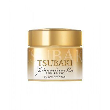 Відновлювальна експрес-маска Tsubaki Premium Repair Mask 180г a25-181 фото