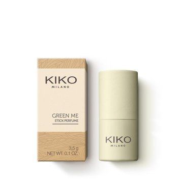 Парфум-стік GREEN ME Kiko 27a-2cb фото