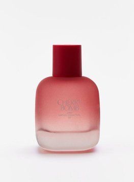 Cherry bomb Zara 90мл в упакуванні 87a-1i3 фото