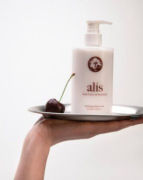 Зволожувальний крем для рук Al&iacute;s Hydrating Hand Cream, 310 мл c1a-31a фото