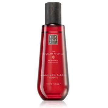 Суха олія для тіла та волосся Ayurveda Rituals, 100 мл b67-353 фото