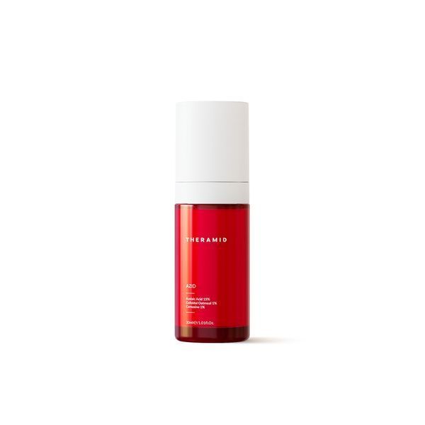 Серум з азелаіновою кислотою Theramid AZID 15% Azelaic Acid Treatment 5a3-26a фото