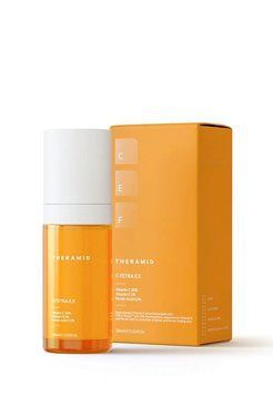 Антиоксидатний серум з 20% вітаміну С Theramid C-Tetra E.F. 30 мл 196-86c фото