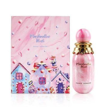 Paris Corner Marshmallow Blush парфумована вода, 100мл b7a-a8b фото