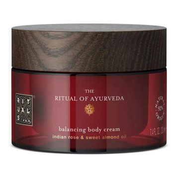 Крем для тіла Ayurveda Rituals 220 мл 456-706 фото