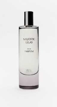 ZARA Majestic Lilas 80 ml (В упакуванні) ba3-a59 фото