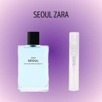Seoul Zara 5 мл yo8-ytm-vze фото