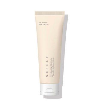 Інтенсивний зволожуючий крем з екстрактом гриба Альбатрелус Needly pH Balancing Rich Cream, 50мл 80a-21b фото