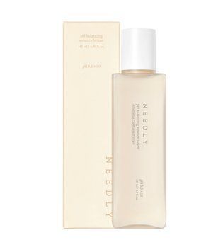 Лосьйон для обличчя ph 5,5 з екстрактом Альбатрела Needly pH balancing essence lotion 145мл 310-b30 фото