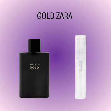 Gold Man Zara 5 мл edd-bcv-qk6 фото