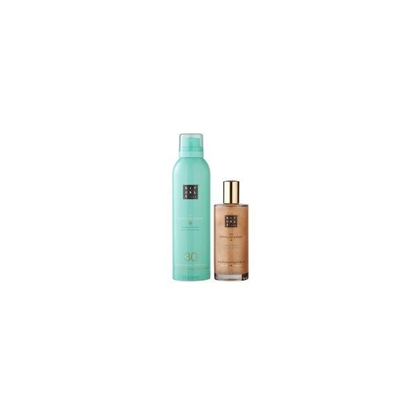 Набір Rituals Karma Summer Duo 200+100мл 2c5-a55 фото