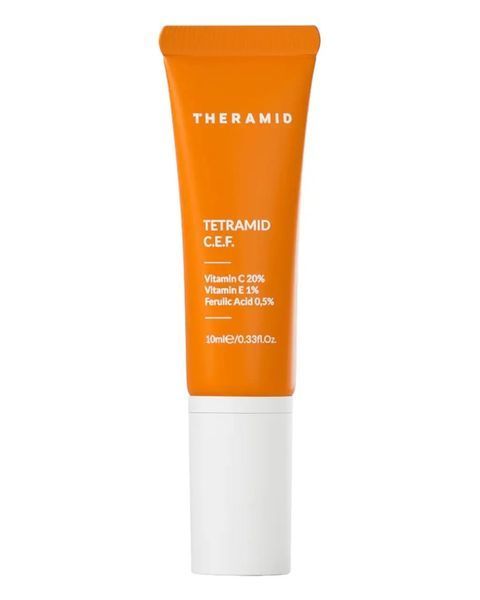 THERAMID Discovery Kit - Набір мініатюр  08b-i87 фото