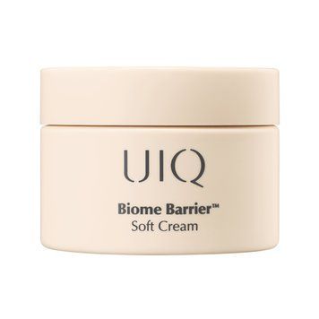 Зволожувальний крем UIQ Biome Barrier soft cream, 60мл i46-ac8 фото