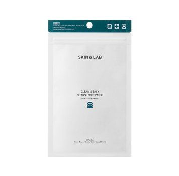 Патчі від прищів 54шт SKIN&LAB 605-c44 фото