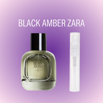 Black amber ZARA 5 мл 1h5-qwn-ls0 фото