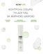 Контроль гель Acnipure HD Cosmetics, 50мл 020-990 фото 2