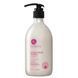 Шампунь для гладкості та інтенсивного блиску Luseta Beauty Glossy Pearl, 500 мл 486-392 фото 1