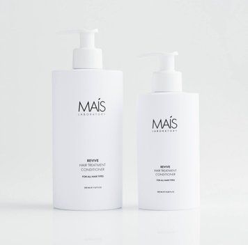 REVIVE HAIR TREATMENT CONDITIONER відновлюючий кондиціонер для волосся MAIS laboratory, 300мл ooj-bc1-p0b фото