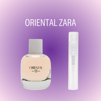 Oriental Zara 5 мл ge9-x70-v4h фото