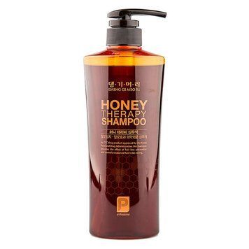 Професійний шампунь медова терапія (без індив упаковки) DAENG GI MEO RI Professional Honey THERAPY Shampoo 500 мл 949-94a фото
