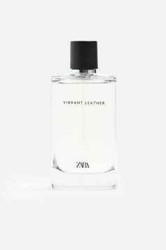 Vibrant leather ZARA 150 мл в упакуванні 19a-1i5 фото