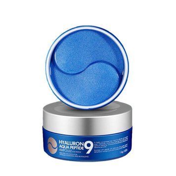 Патчі зволожувальні з пептидами Medi-Peel Hyaluron Aqua Peptide 9 Ampoule Eye Patch 60 ea 533-788 фото