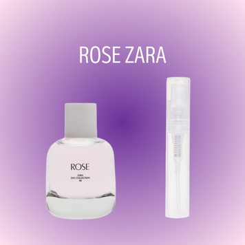 Rose Zara 5 мл 3ly-w53-a40 фото