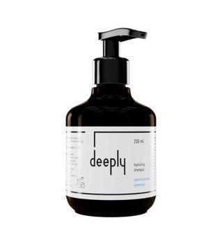 Зволожуючий шампунь deeply hydrating shampoo, 250мл c0c-78c фото