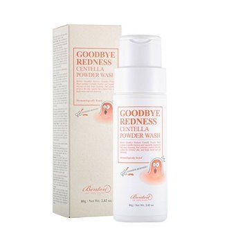 Ензимна пудра для вмивання з Центелою Benton Goodbye Redness Centella Powder Wash, 80г a38-19a фото