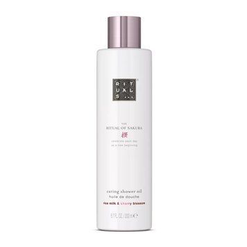 Олійка для тіла Rituals Sakura 200 мл 2с5-а55 фото