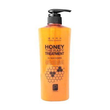 Професійний кондиціонер медова терапія DAENG GI MEO RI Professional Honey Therapy Treatment 500 мл i07-b2b фото