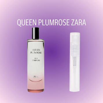 Queen plumrose ZARA 5 мл jre-m50-2nc фото