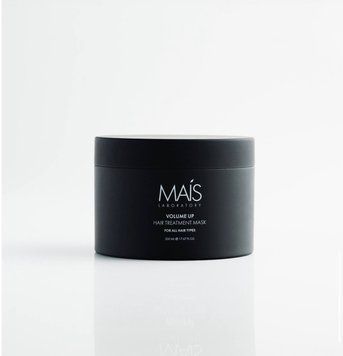 VOLUME UP HAIR TREATMENT MASK маска для надання обʼєму волоссю MAIS laboratory, 250мл uba-fa0-fpb фото