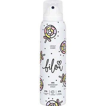 Дезодорант Bilou Lovely candy 150мл 87c-310 фото
