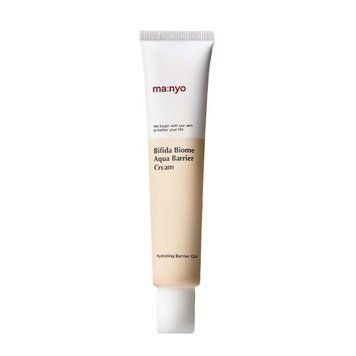 Крем зволожувальний з біфідобактеріями Manyo Bifida Biome Aqua Barrier Cream 80 ml 2i1-17a фото