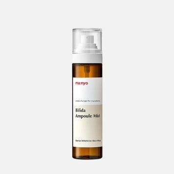 Міст омолоджувальний з лізатом біфідобактерій MANYO Bifida Ampoule Mist, 120мл 151-540 фото