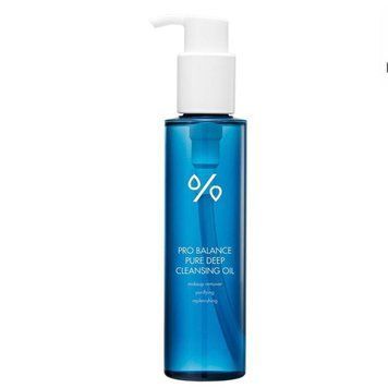 Очищуюча гідрофільна олійка з пробіотиками Dr.Ceuracle pro balance cleansing oil 155мл 631-c24 фото