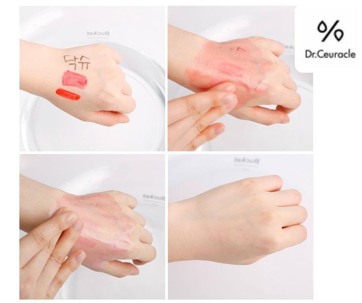 Очищуюча гідрофільна олійка з пробіотиками Dr.Ceuracle pro balance cleansing oil 155мл 631-c24 фото